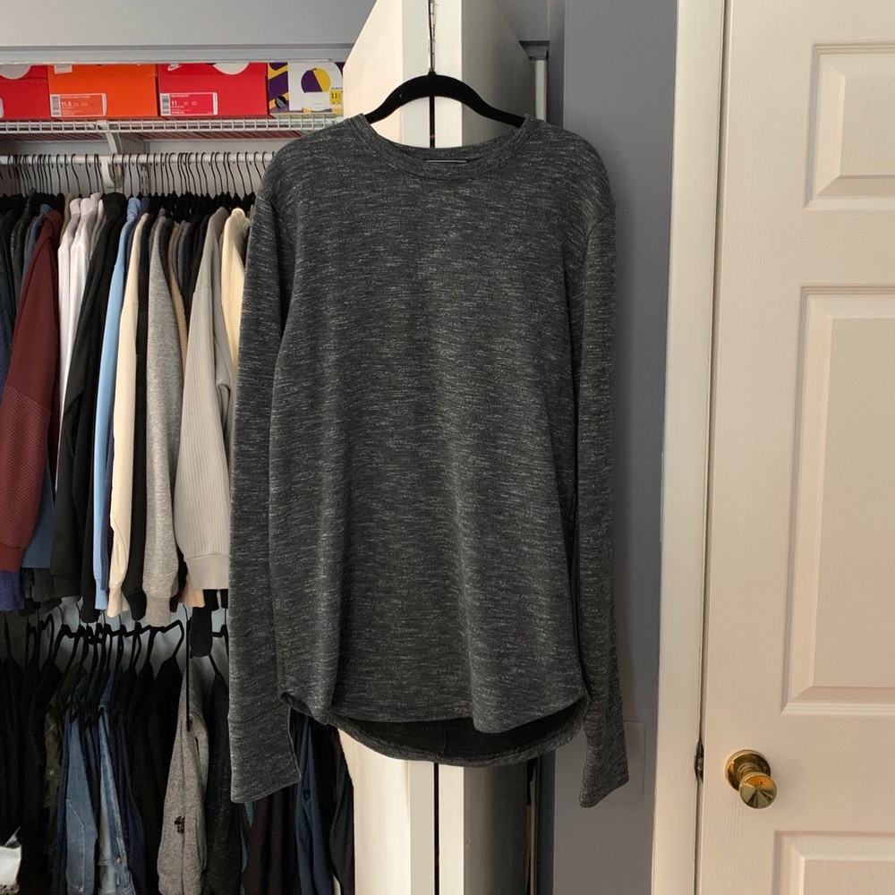 Forever 21 Long Sleeve